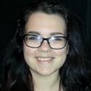 Madison Mitchell head shot